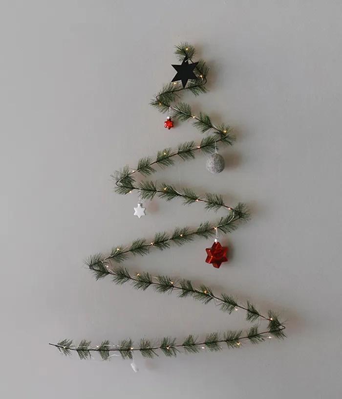 크리스마스 솔트리 DIY 패키지(오너먼트포함)