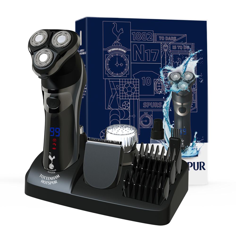 [효도선물/남친선물추천] 토트넘 홋스퍼 5IN1 프리미엄 방수 전기면도기