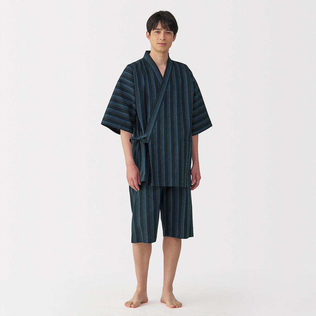 Shijira Jinbei Set