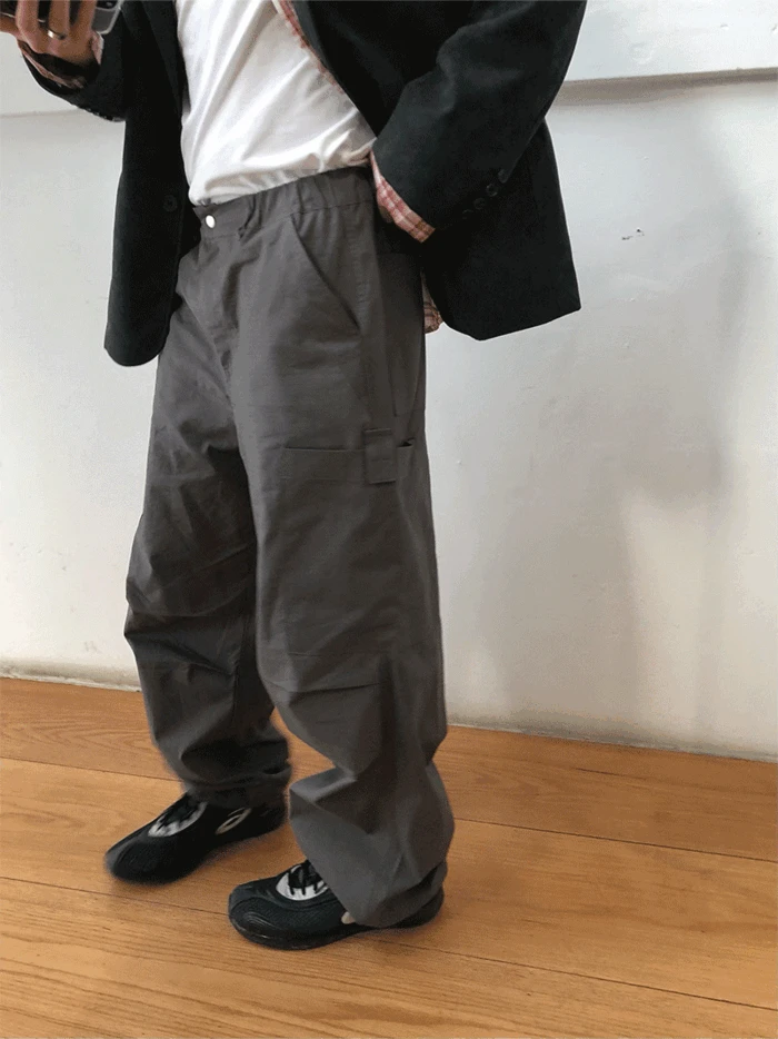 [추천상품/주문폭주] Mera m-65 cargo pants (3C)