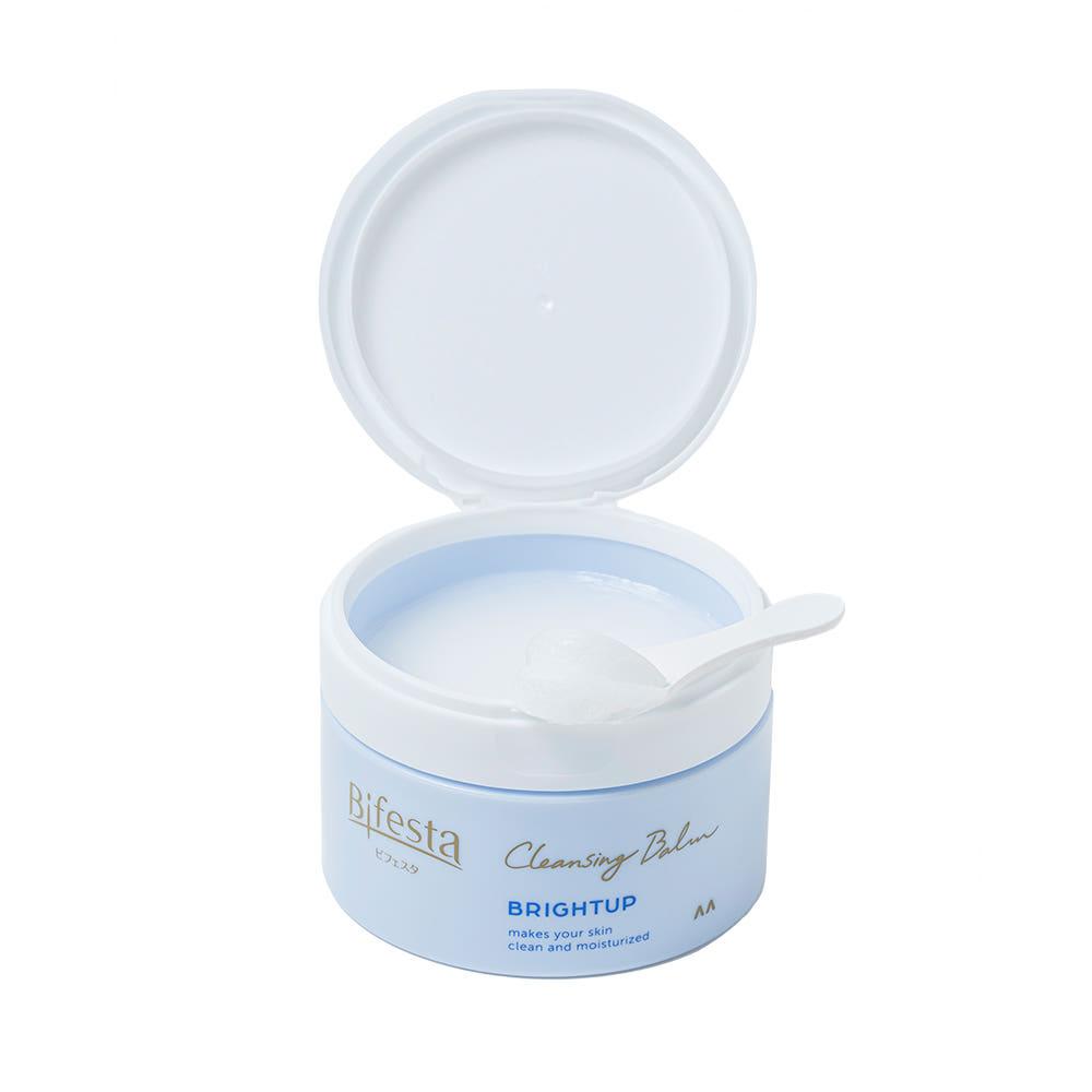 비페스타 클렌징밤 브라이트 업 각질관리 모공관리 촉촉한 클렌징 100ml