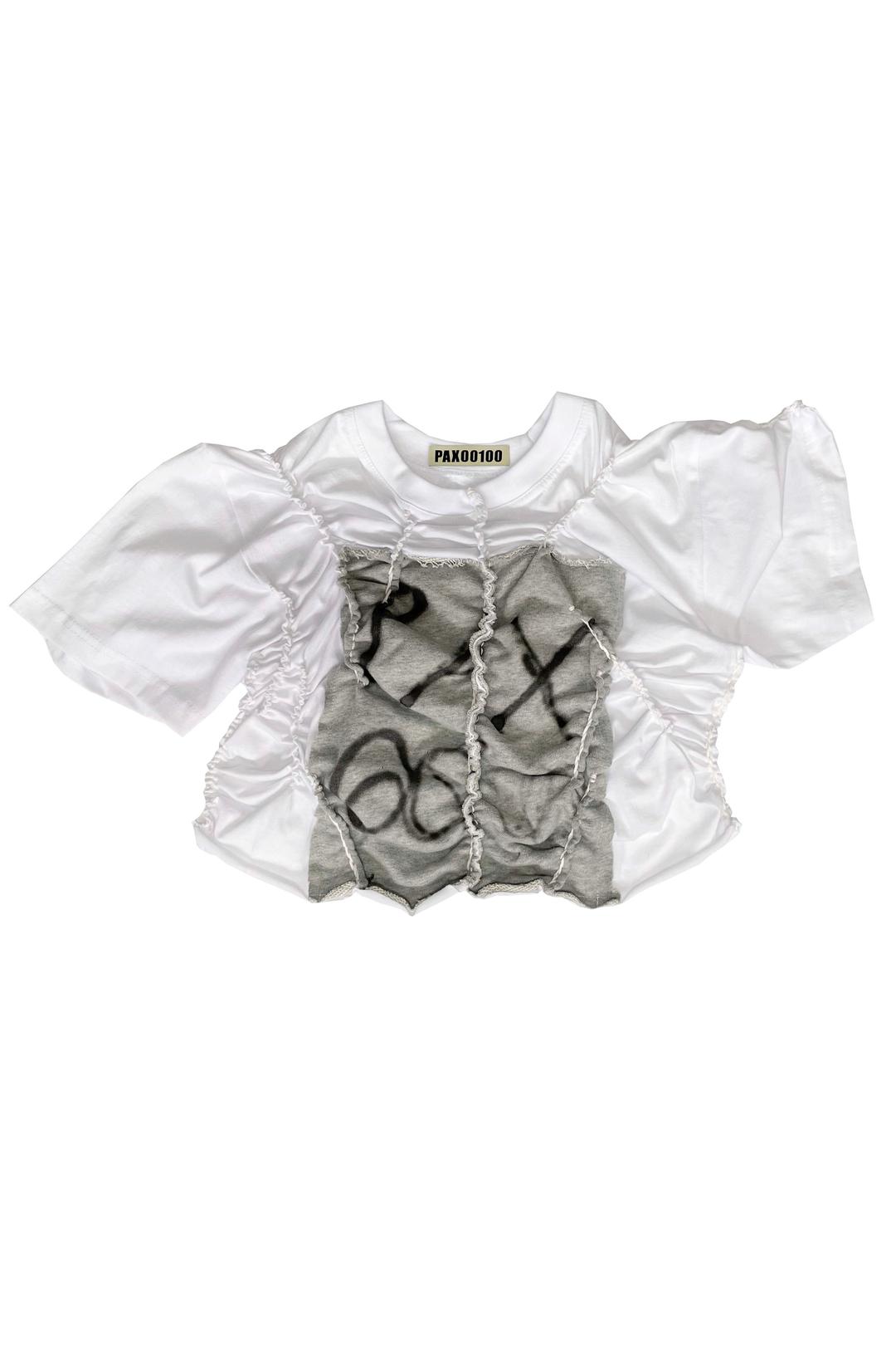 WHITE WEAR LINE NO.111