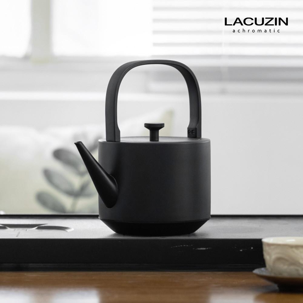 라쿠진 오리엔탈 티팟 전기포트 커피포트 보온티포트주전자 LCZ2001 드립포트 핸드드립