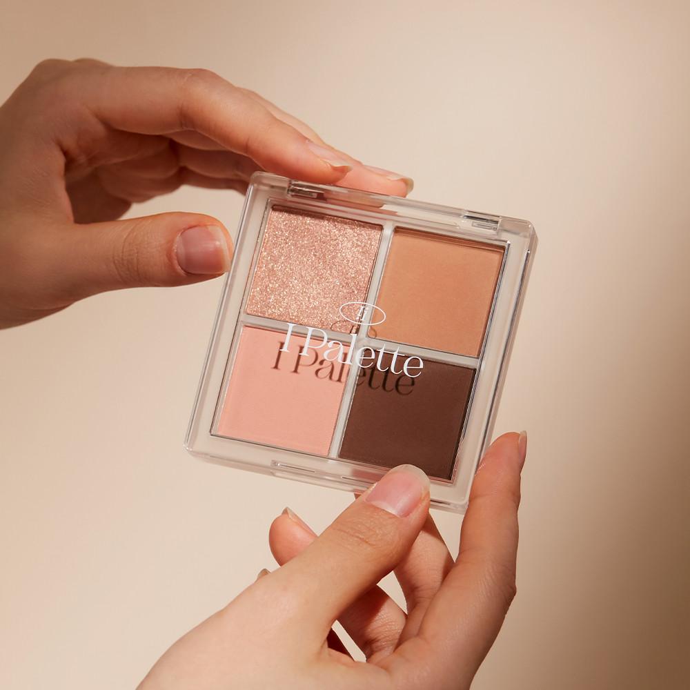 슈레피 경선팔레트 아이팔레트 11g