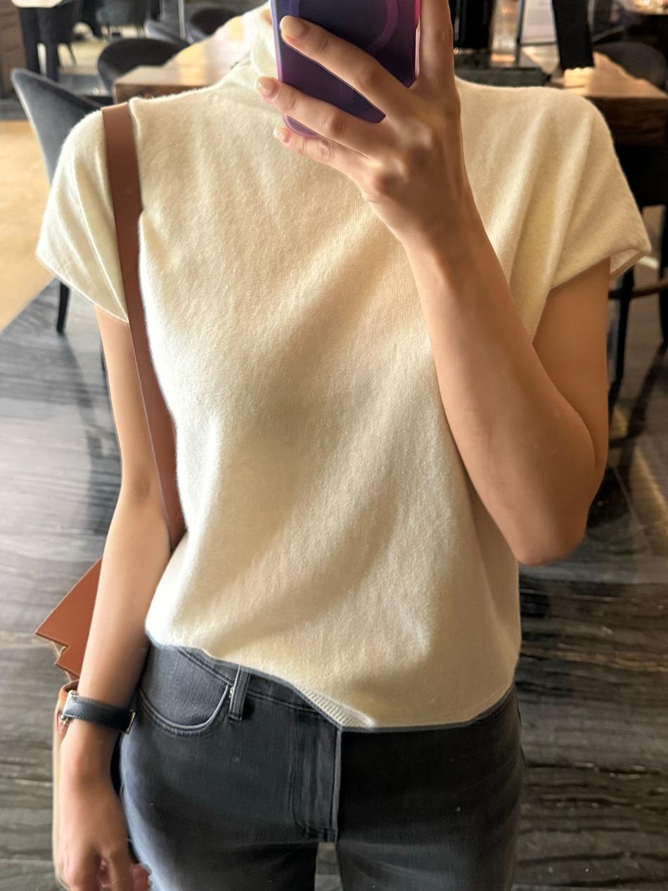 [25F/W](홀가먼트)하이니트(3color)
