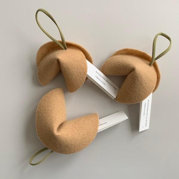 Fortune Card (Camel)