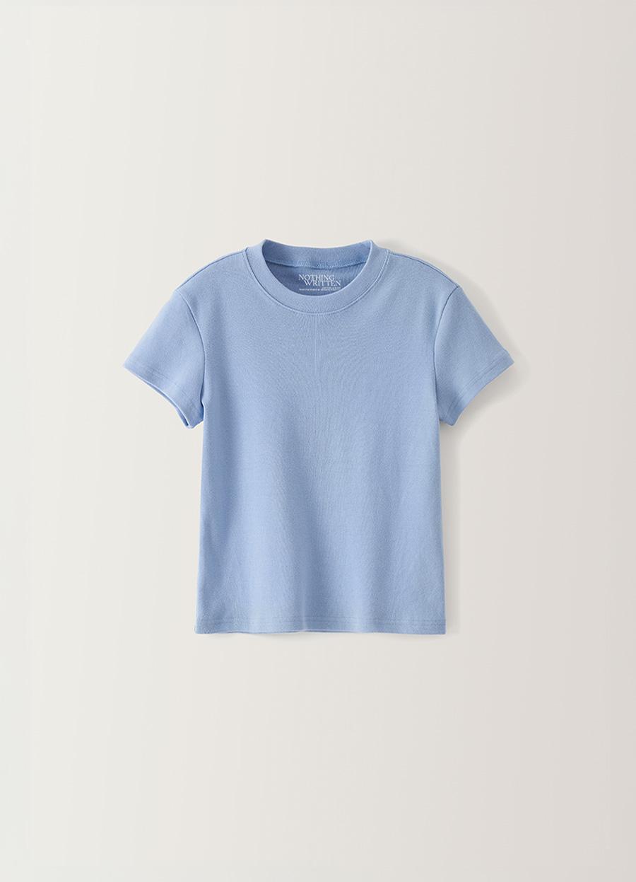 90's t-shirt (Ocean)