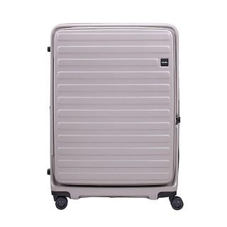 쿠보 확장형 캐리어 26형 #WarmGray