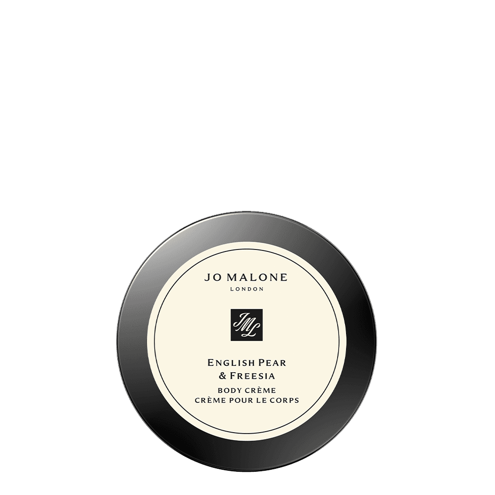 English Pear & Freesia Body Creme