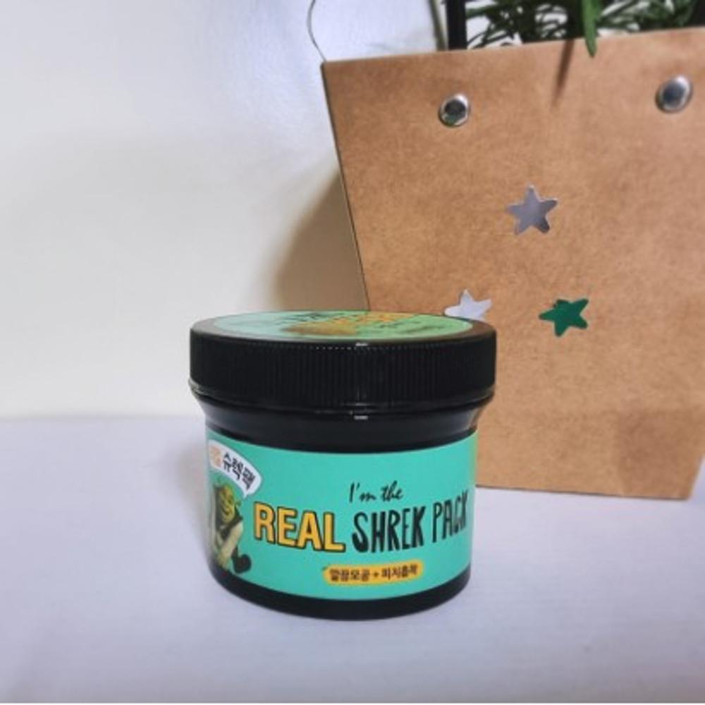 드림웍스 아임 더 리얼 슈렉 팩 110g