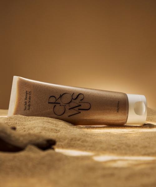 씨솔트 테라피 두피스케일러 EX 265g