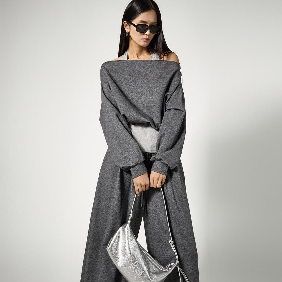 TR054 홀터넥 트레이닝 세트