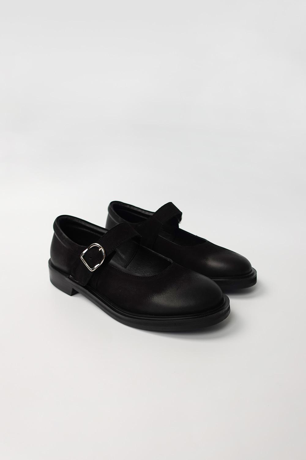 Black Label 01 - Maryjane