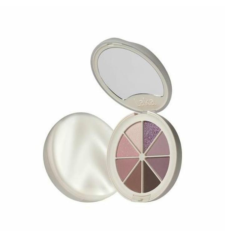 [티몬] 라카 뉴 레벨 아이섀도우 팔레트