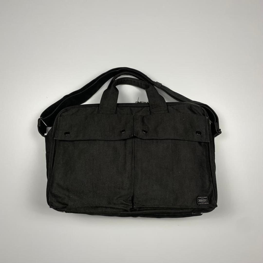 요시다포터 스모키 투웨이 브리프케이스 | 후루츠패밀리