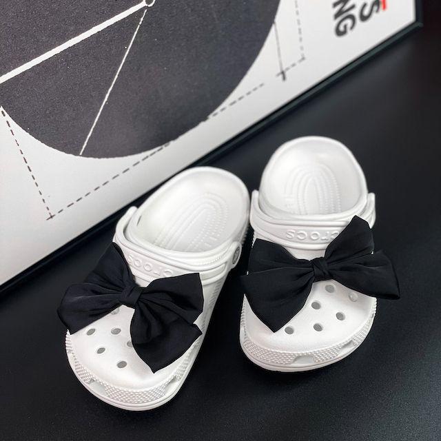 [리본지비츠 5색] [1+1] 공주 지비츠 프록스 보석 세트 샤비츠 진주 프라다 큐빅 재료