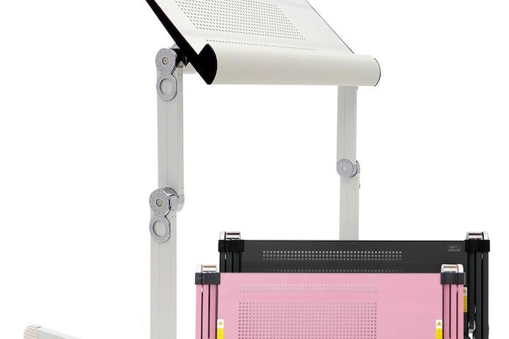 에듀플레이어 ERD21 독서대 높이 각도조절 책받침대 북스탠드 학생 어린이 유아독서대