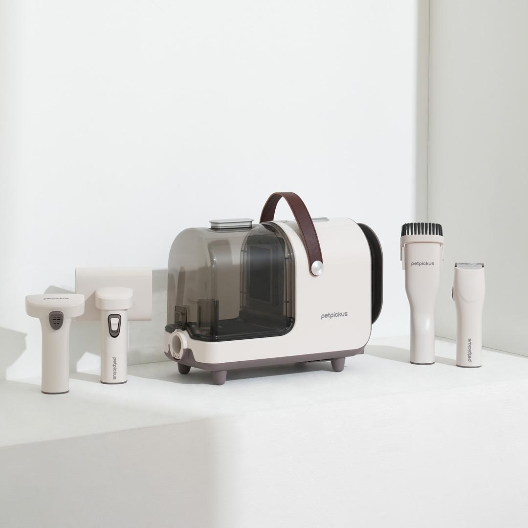 펫케어 그루밍 세트