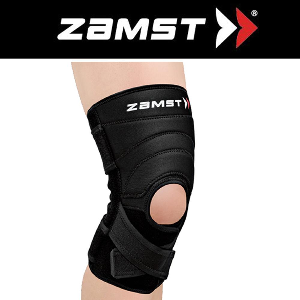 잠스트 무릎보호대 ZK7 ﻿헬스 전방 십자인대 주짓수 농구