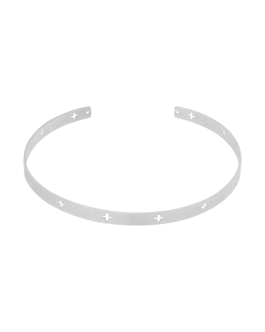 [4/23 DELIVERY] Digital cut+out necklace