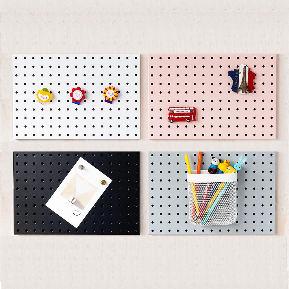 타공판나라 타공판 보드 책상 악세사리 20x30