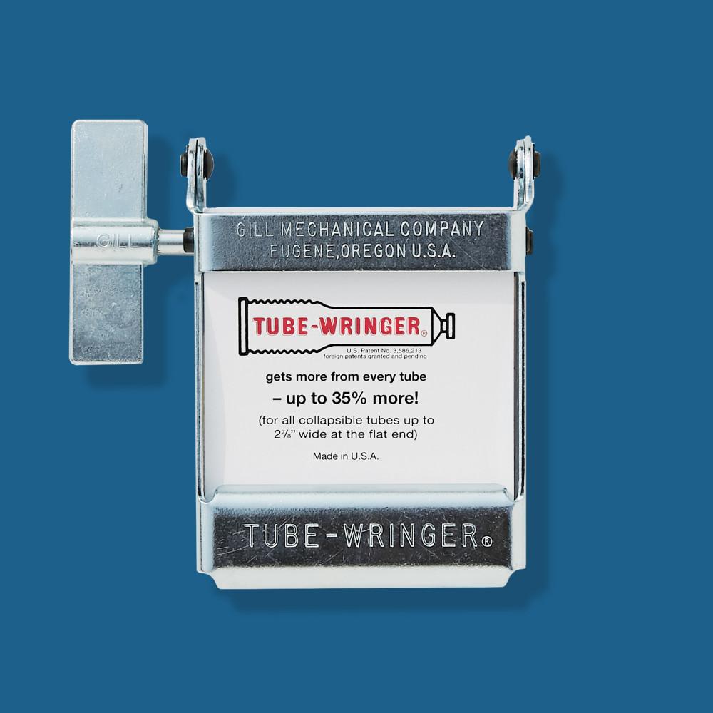 [GILL MECHANICAL COMPANY] TUBE WRINGER 401 / 튜브링거 / SBTCH