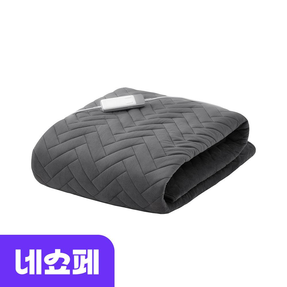 경동나비엔 숙면매트 카본매트 전기매트 전기장판 EME550S 싱글