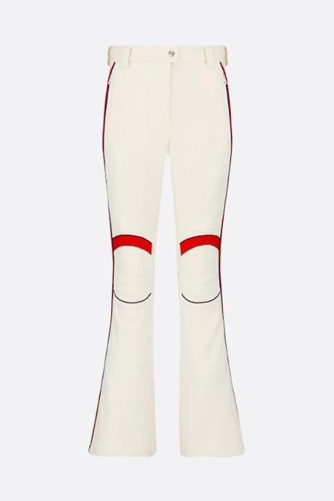 [E32]디올 147P65B21200200 여성 바지 팬츠 트라우저 DIOR DIORALPS FLARED SKI PANTS