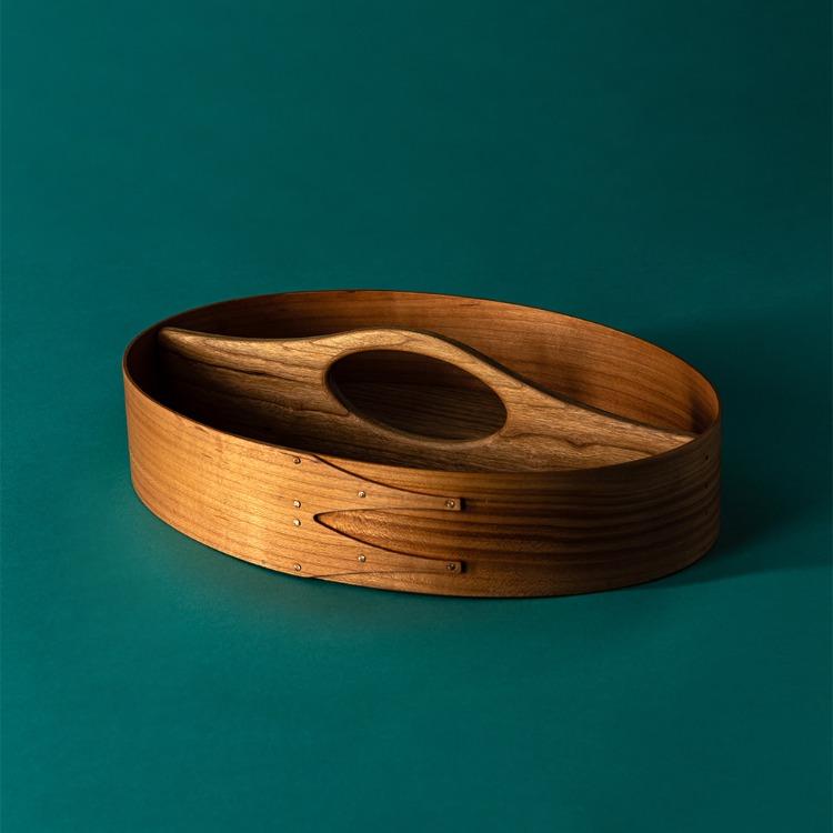 소중함 캐리어 - Shaker divided carrier S/M/L