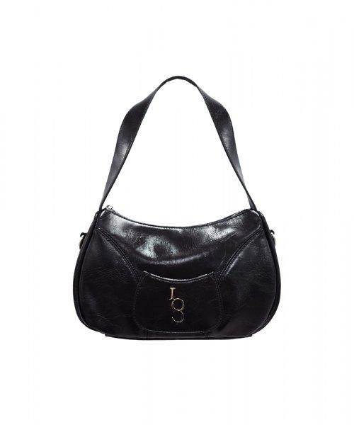 SIGNATURE BAG_BLACK