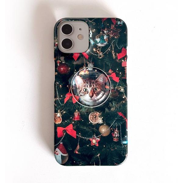 [set할인] my best tree 맥세이프 케이스 with 투명 스마트톡