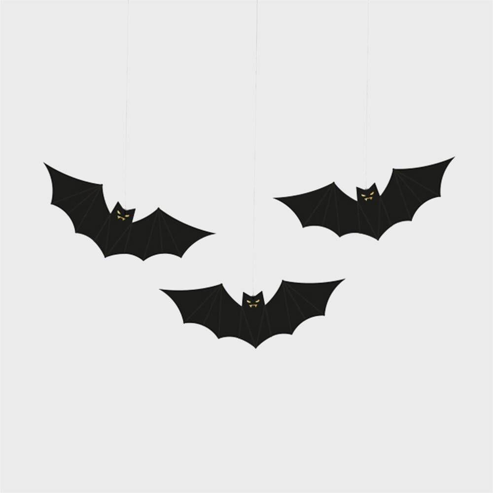 알렉스앤소냐 할로윈 행잉 배트