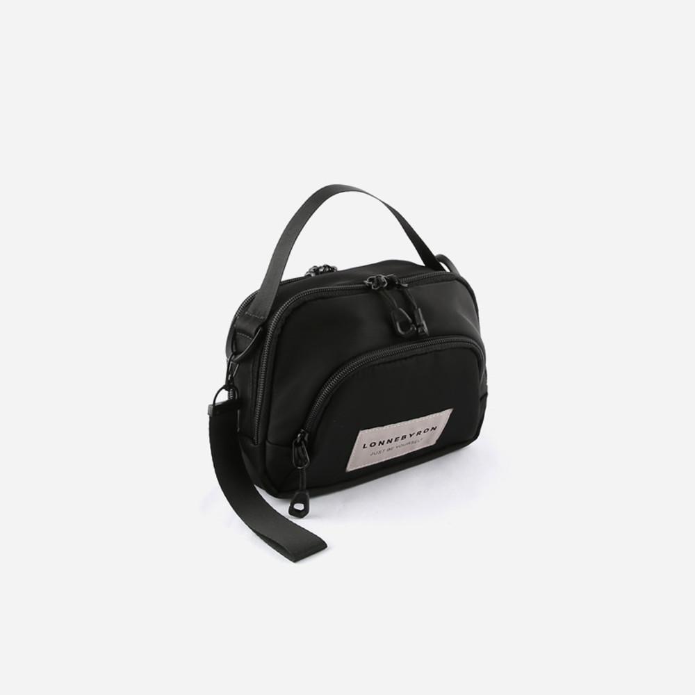 론네바이론 유럽여행가방 야키백 1개+론네 전용 카라비너 1개