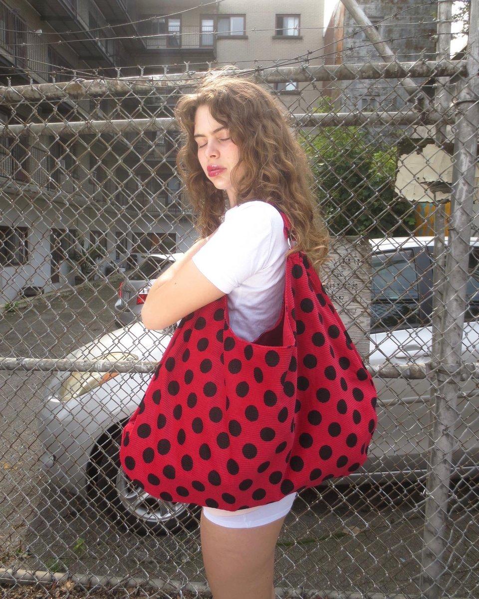 The Franky/ Ladybug