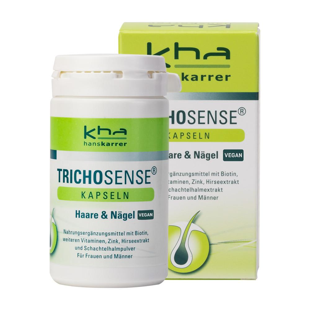 한스카러 트리코센스 60캡슐