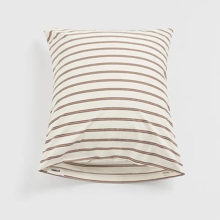 Percale Pillow Shams - Hopper Stripes (50x70)