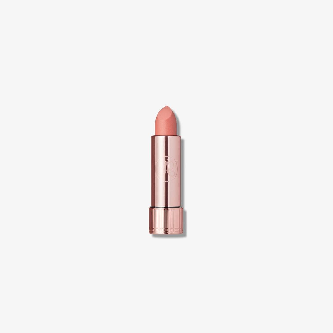 Matte & Satin Lipstick
