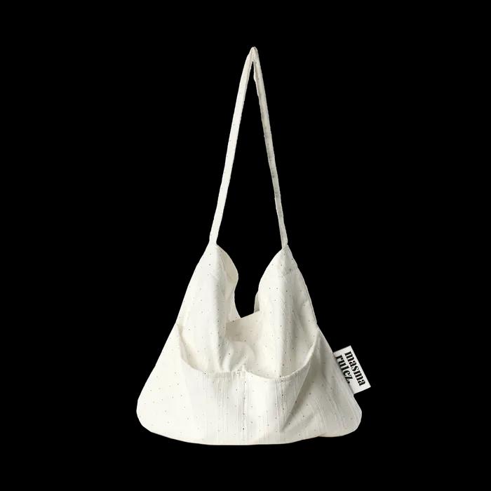 Rabbit eco bag_Sun shower