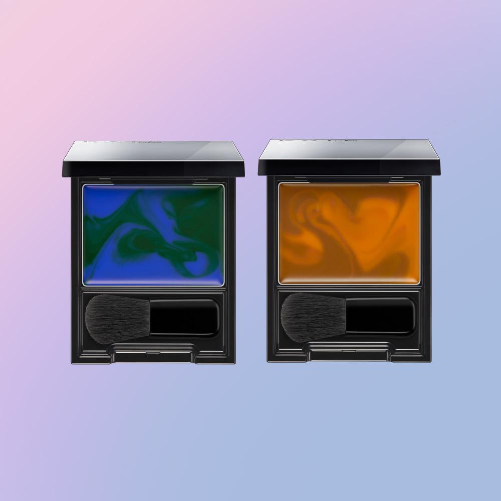 케이트 퓨처코어 트랜스폼 크림 치크 블러셔