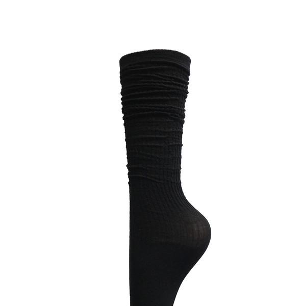 loose half socks ( 2 color )