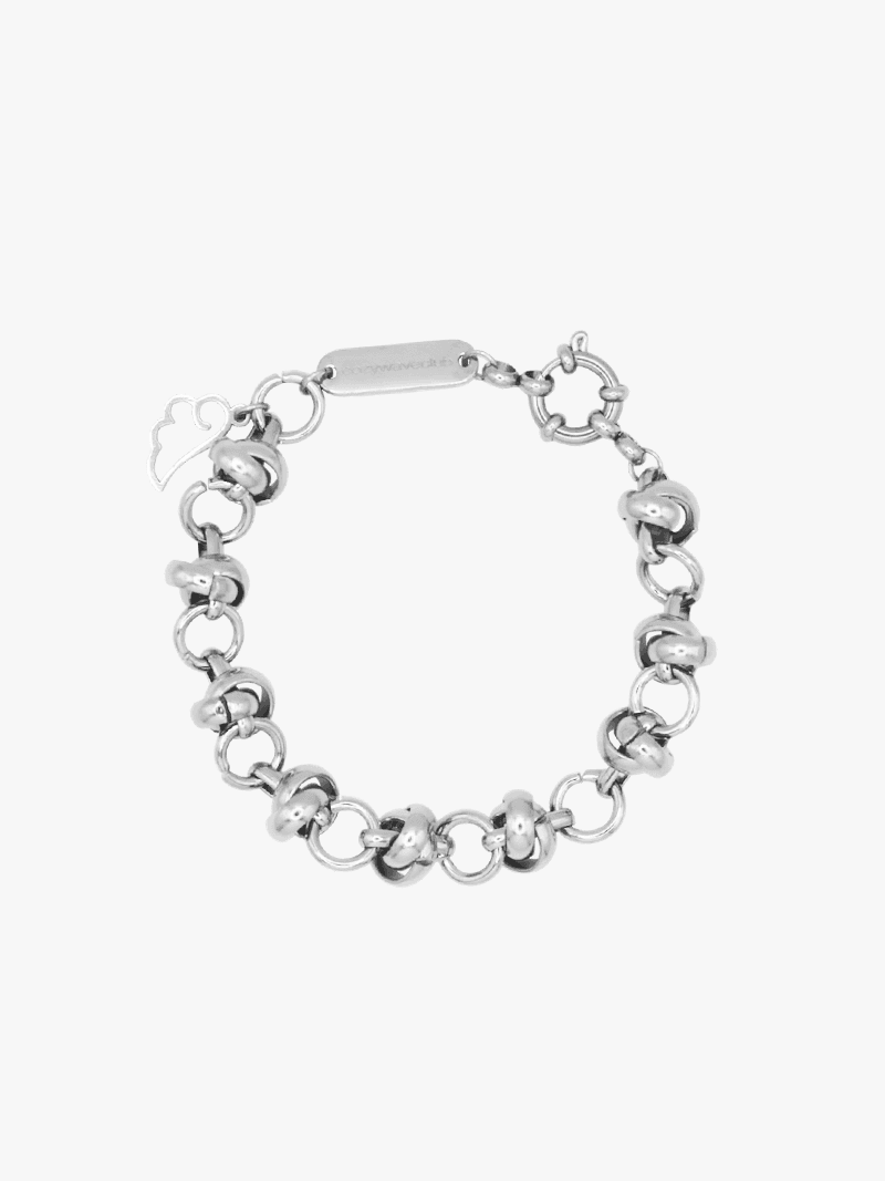 ☆*:.｡.꒰ঌANGEL໒꒱.｡.:*☆ WING BRACELET