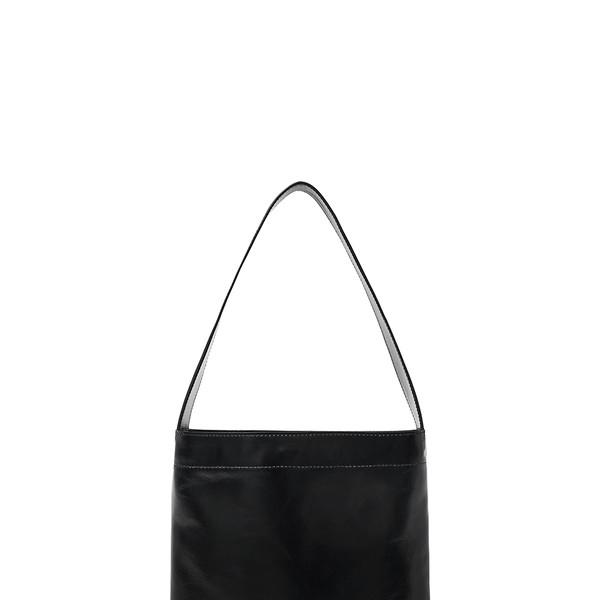 FORM BAG _ DENSE BLACK