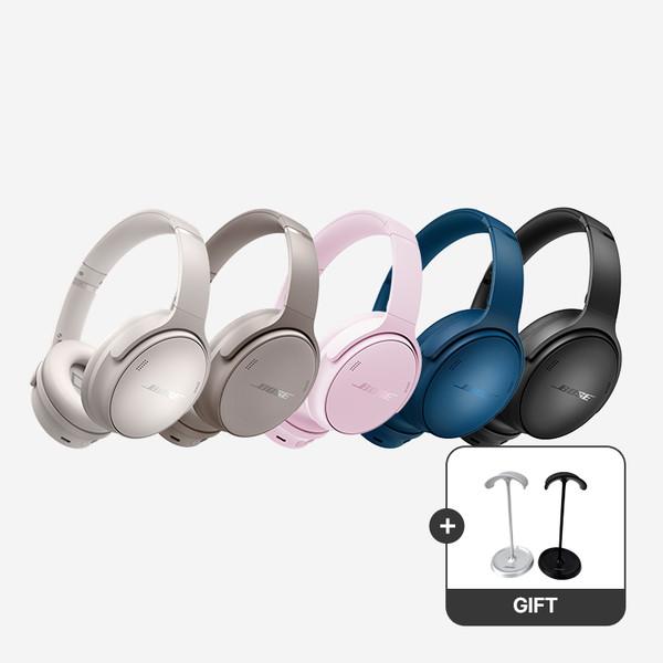 [브랜드위크] 보스 BOSE  QC 헤드폰