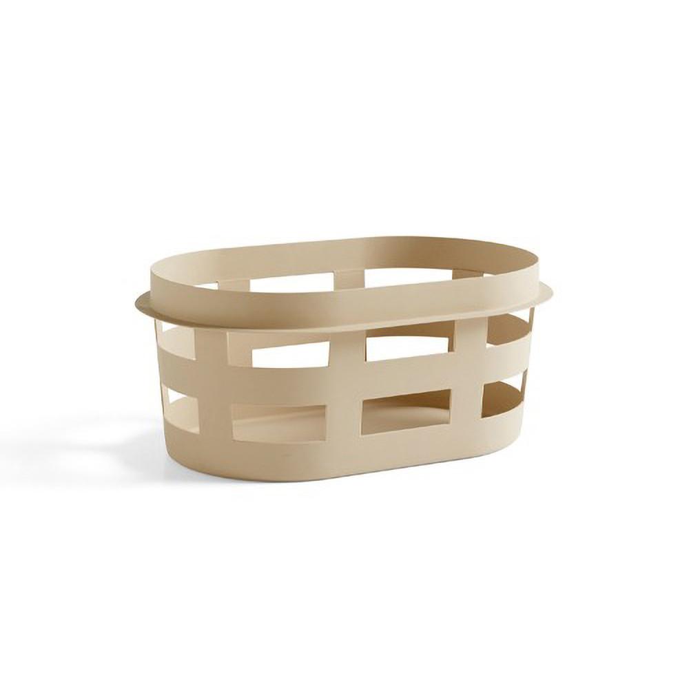 HAY 바스켓 Basket S / nougat (AD854-A601-AB89)