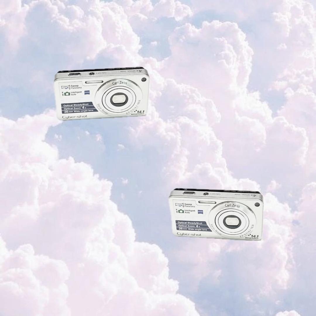 입문&강추!)Sony Cyber-shot W350디카 | 후루츠패밀리