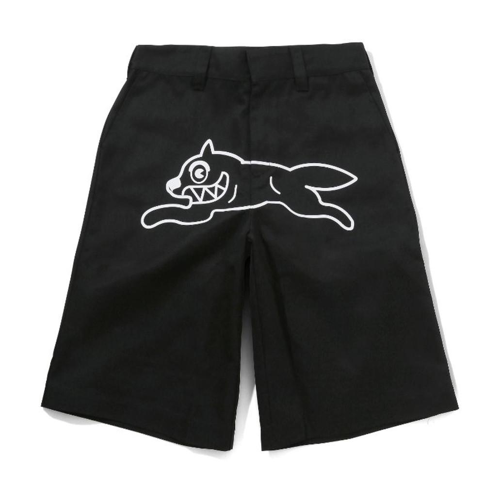 아이스크림  런닝독 워크 숏팬츠  빌리네어보이즈클럽 비비씨   ICECREAM RUNNING DOG WORK SHORTS
