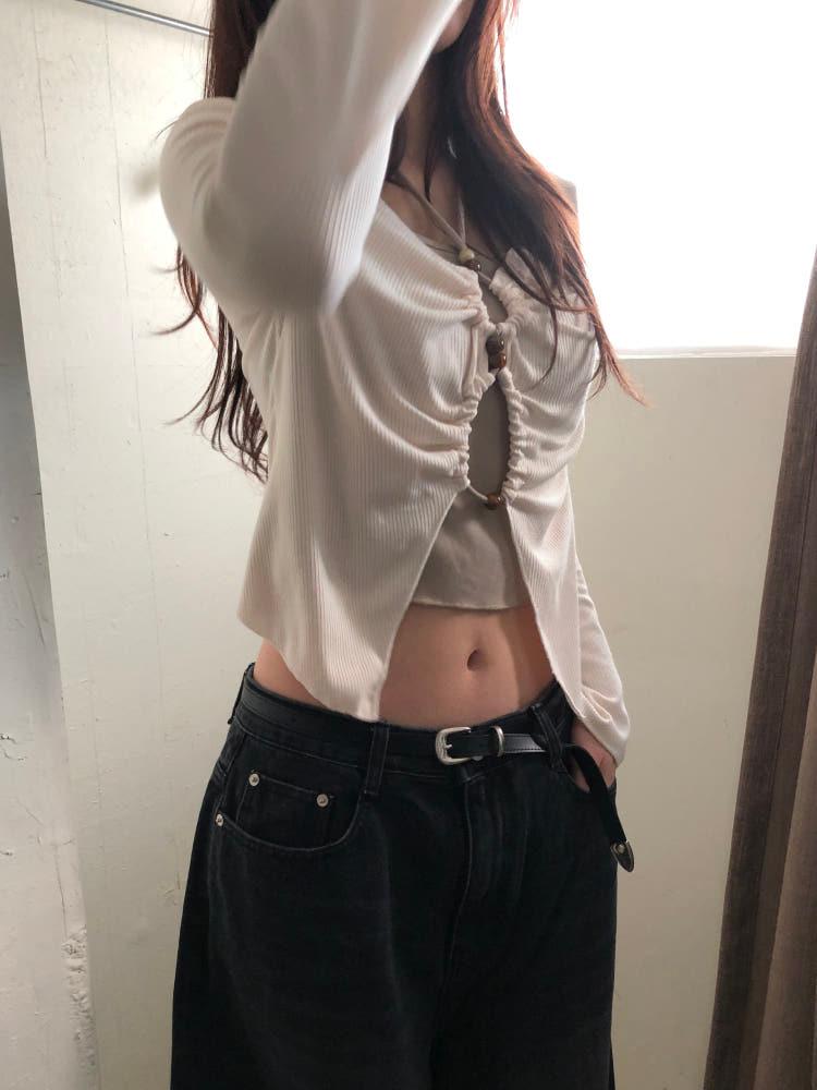(한정수량) 로브 빈티지 티셔츠 1color