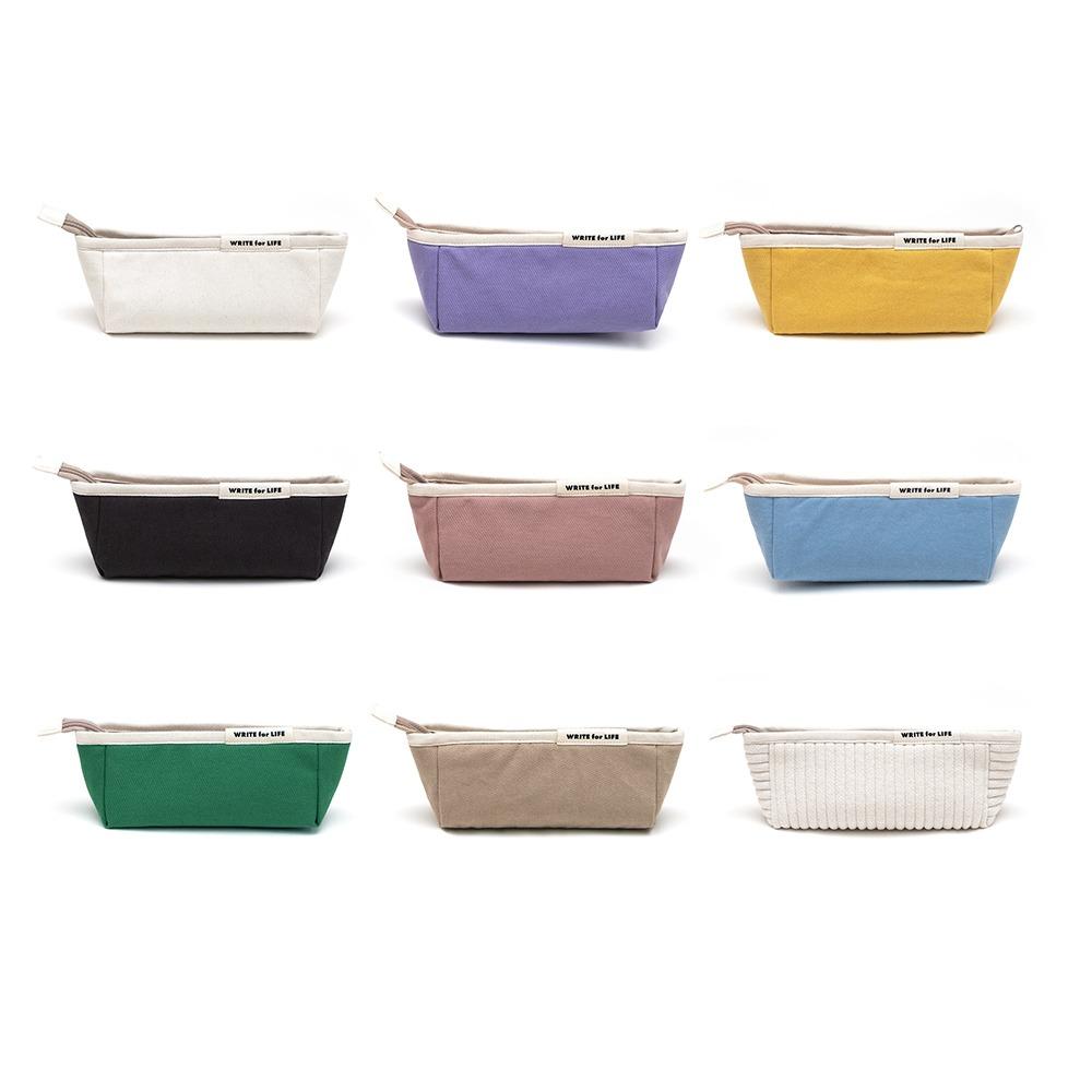 제이스토리 동글 필통