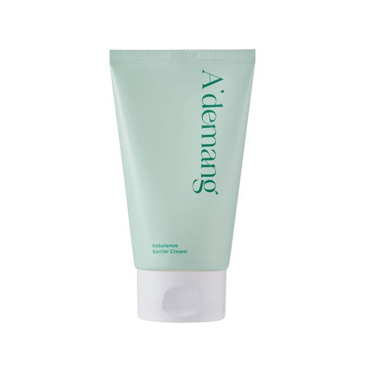 어성초 리밸런스 배리어 수분진정크림 130ml