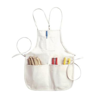 CLC 4 pocket apron